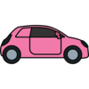 Mobil hatchback