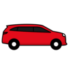 Mobil MPV