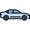 Mobil sedan