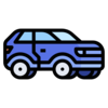 Mobil SUV